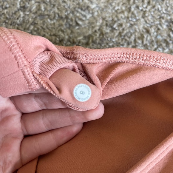 Lululemon align tank - Picture 3 of 3